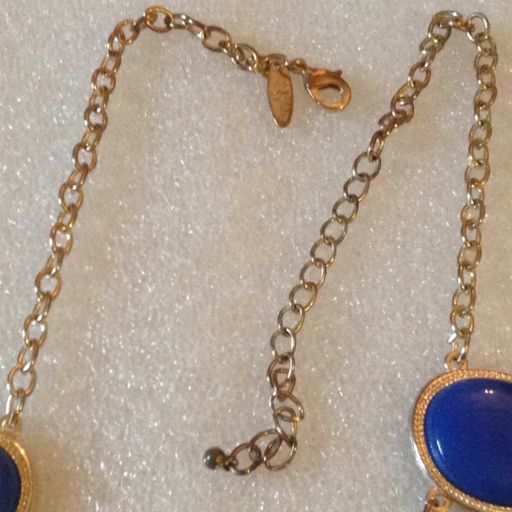 NW statement necklace - Picture 2 of 5